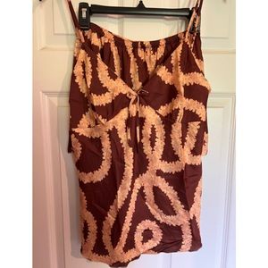 Ola Hou Designs Auburn Pakalana Sleepwear Set❤️